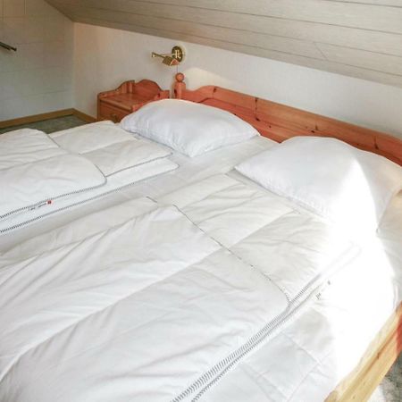 Ferienhaus 26 In Kirchheim Kirchheim  Luaran gambar
