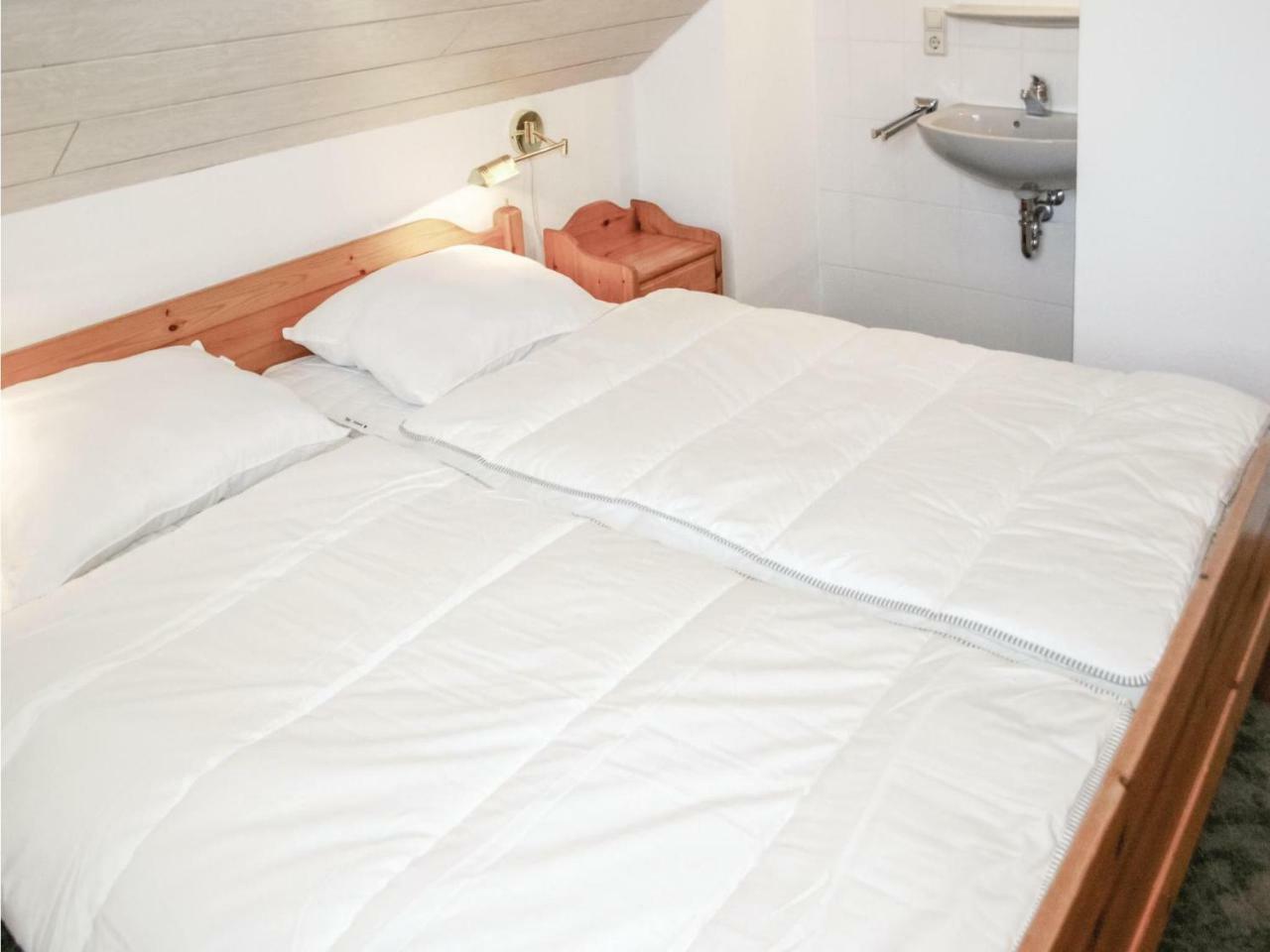 Ferienhaus 26 In Kirchheim Kirchheim  Luaran gambar