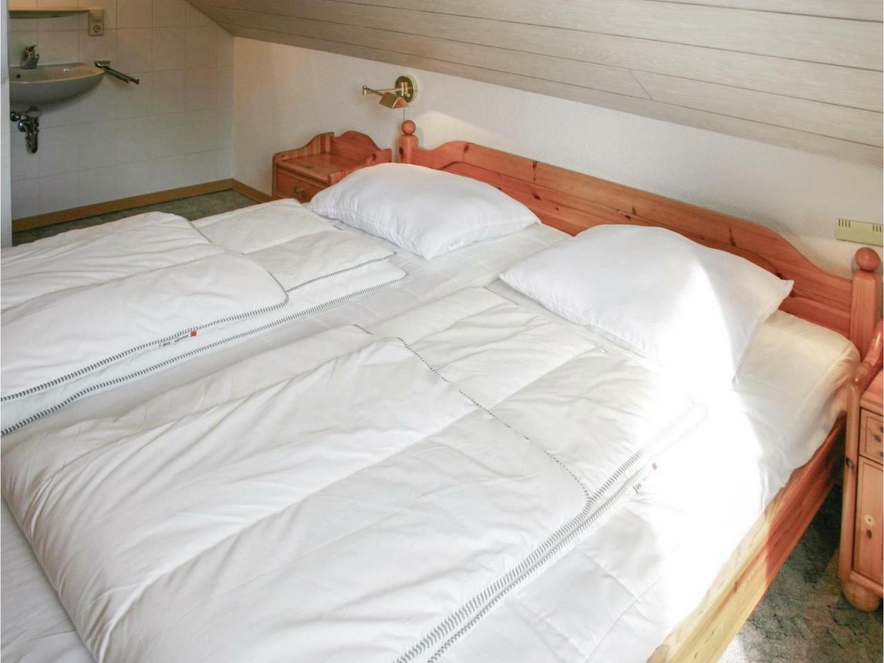Ferienhaus 26 In Kirchheim Kirchheim  Luaran gambar